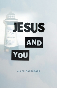 Paperback Jesus and You Book