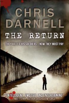 Paperback The Return Book