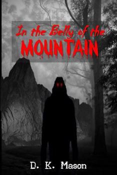 Paperback In the Belly of the Mountain Book