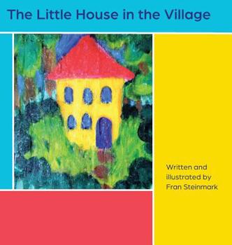 Hardcover The Little House in the Village Book