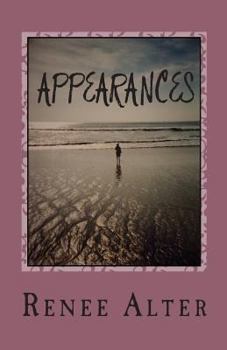 Paperback Appearances: A Journey of Self-Discovery Book