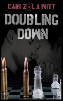 Paperback Doubling Down Book