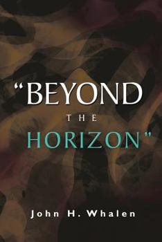 Paperback "Beyond the Horizon" Book