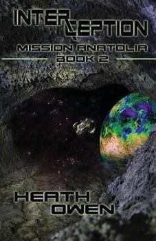 Paperback Interception Book