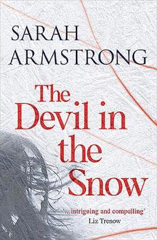 Paperback The Devil in the Snow Book