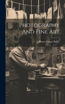 Hardcover Photography And Fine Art Book