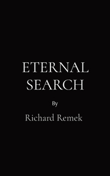 Hardcover Eternal Search Book