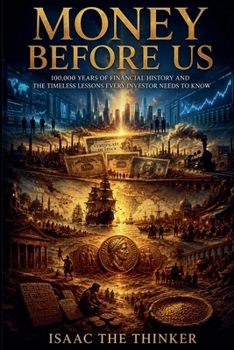 Paperback Money Before Us Book
