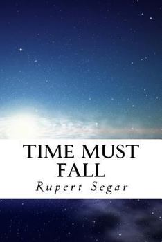 Paperback Time Must Fall Book