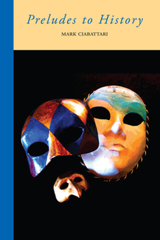 Paperback Preludes to History: The Head, The Satyr And The Mermaid Book