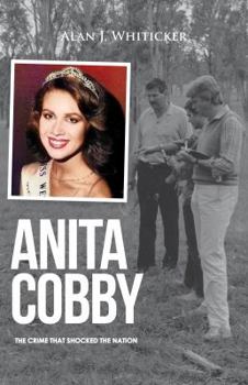 Paperback Anita Cobby Book