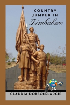 Paperback Country Jumper in Zimbabwe Book