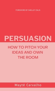 Hardcover Persuasion Book