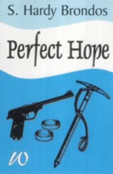 Paperback Perfect Hope Book