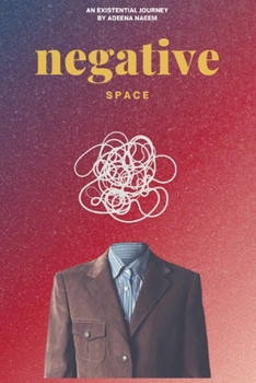 Paperback Negative Space Book
