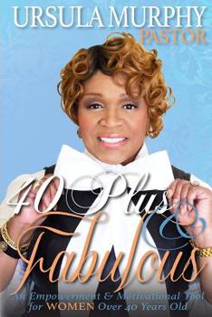 Paperback 40 Plus & Fabulous Book