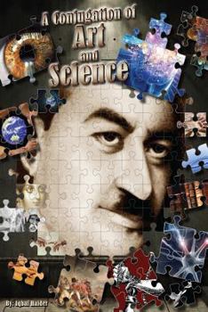 Paperback A Conjugation of Art and Science: Literature Book