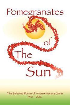 Paperback Pomegranates of the Sun Book