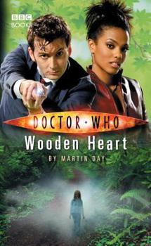 Doctor Who: Wooden Heart - Book #15 of the Doctor Who: New Series Adventures
