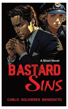 Paperback Bastard Sins Book