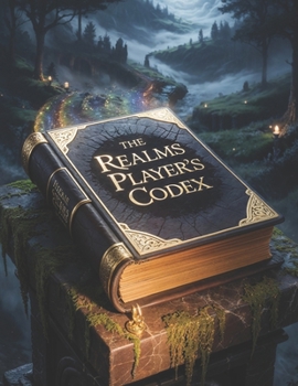 The Realms Player's Codex (Realms of Shadowmarch)