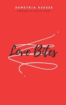 Paperback Love Bites Book