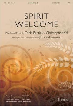 Spirit Welcome