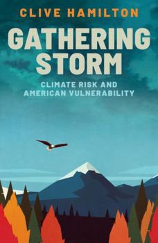 Hardcover Gathering Storm: Fighting Back Book