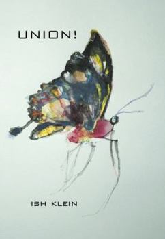 Paperback Union! Book