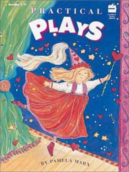 Paperback Practical Plays Book