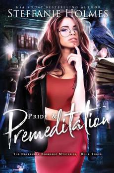Paperback Pride and Premeditation Book