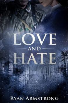 Hardcover Love and Hate: In Nazi Germany Book