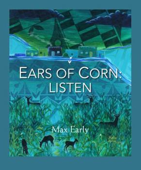Paperback Ears of Corn: Listen Book