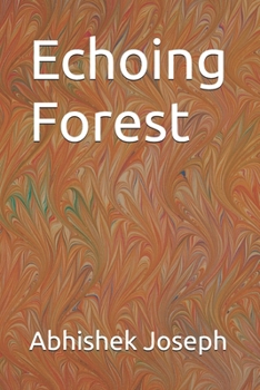 Paperback Echoing Forest Book