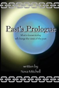 Paperback Past's Prologue Book