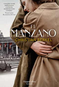 Paperback El manzano [Spanish] Book