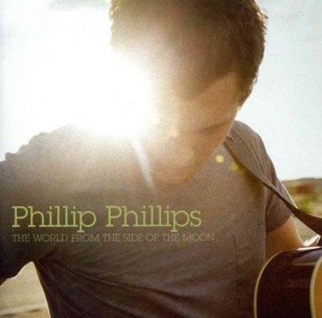 Music - CD The World From The Side Of The Moon (New Version) Book