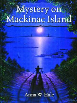 Paperback Mystery on MacKinac Island Book
