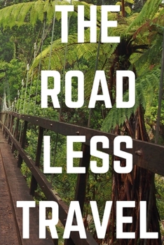 The Road Less Traveled: A Journey of Self-Discovery and Personal Growth