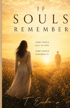 Paperback If Souls Remember Book