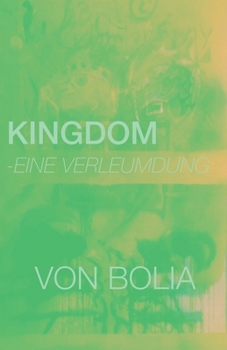 Paperback Kingdom: "Eine Verleumdung" [German] Book