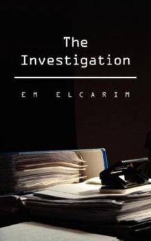 Paperback The Investigation Book