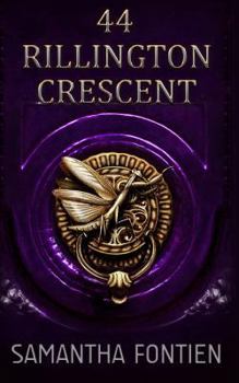 Paperback 44 Rillington Crescent Book