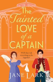 Paperback The Tainted Love of a Captain Book