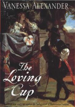 Hardcover The loving cup Book