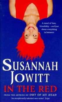 Paperback In the Red-P Book