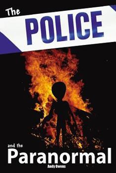 Paperback Police and the Paranormal Book