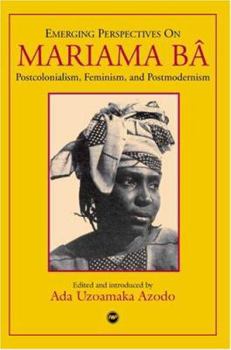 Emerging Perspetives on Aminata Sow Fall: The Real and the Imaginary in her Novels