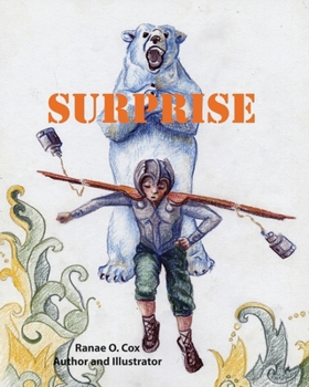 Paperback Surprise Book