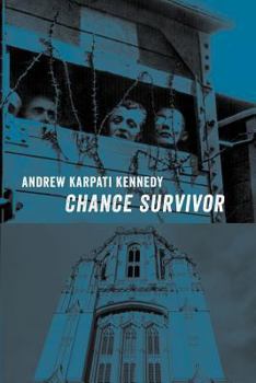 Paperback Chance Survivor Book